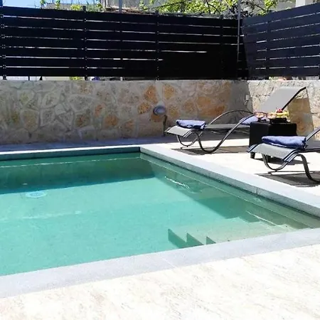 Villa Iliogioma Holiday home *