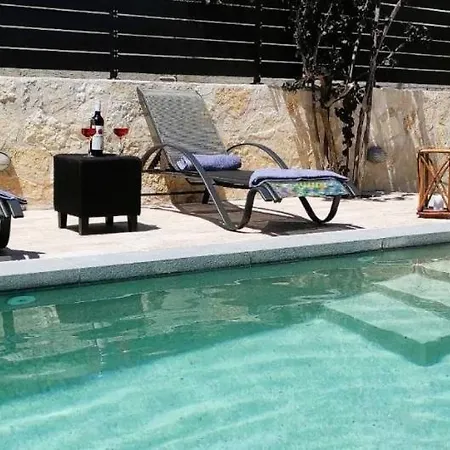 Villa Iliogioma Holiday home Katomerion