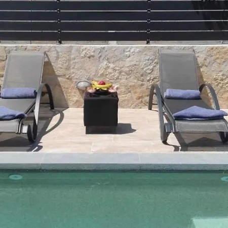 Villa Iliogioma Holiday home