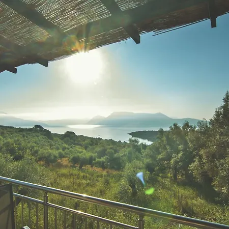 Villa Iliogioma *