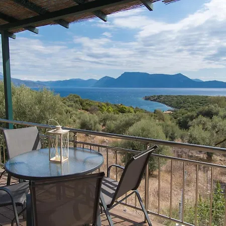 Villa Iliogioma Holiday home *