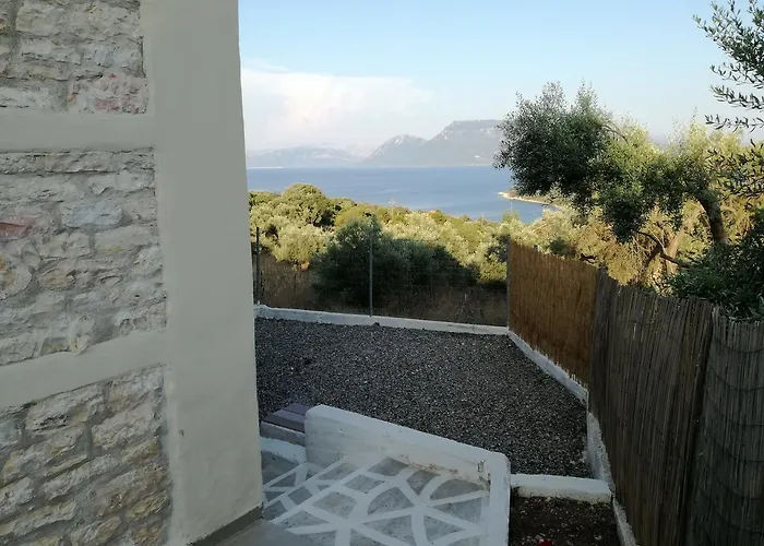Casa vacanze Iliogioma