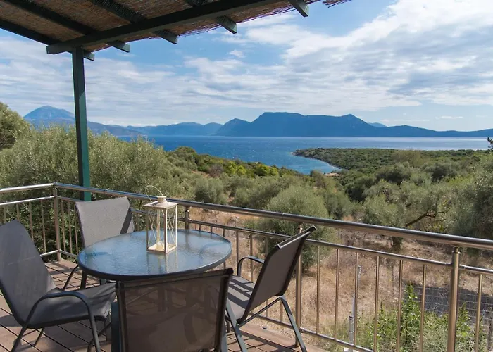 Iliogioma Casa vacanze *